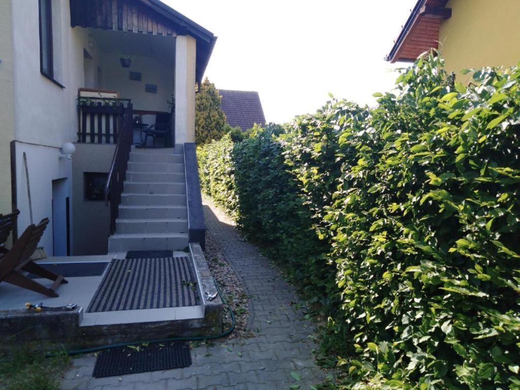 Ubytovani V Soukromi Libice Nad Cidlinou Exteriér fotografie